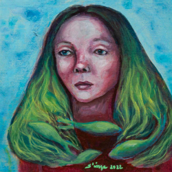 Simge Kalfaoğlu 16443 | Zeplin Sanat