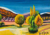 Hüseyin Yüce