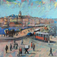 Murat Tefek