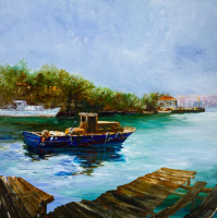 Seyfi Arıkan