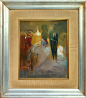 Hasan Rastgeldi
