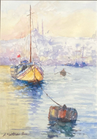 Muhterem Oma