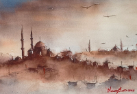 İmza Okunamadı