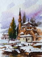 İmza Okunamadı