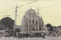 Mustafa Şanlı