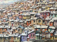 Ziyad Sultanov