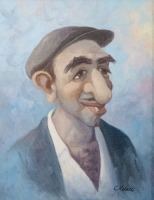 Cem Kebenç