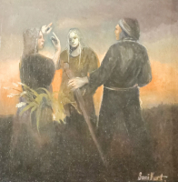 Sami Kurt