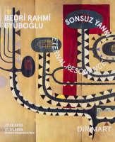 Bedri Rahmi Eyüboğlu