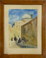 İmza Okunamadı