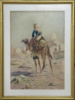 İmza Okunamadı