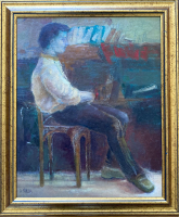 Abdullah Parla
