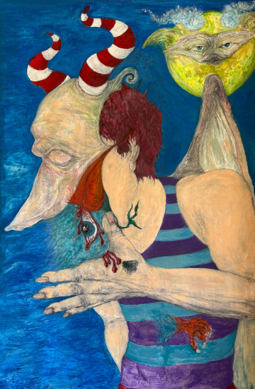 Ferit Eren Beşkardeş