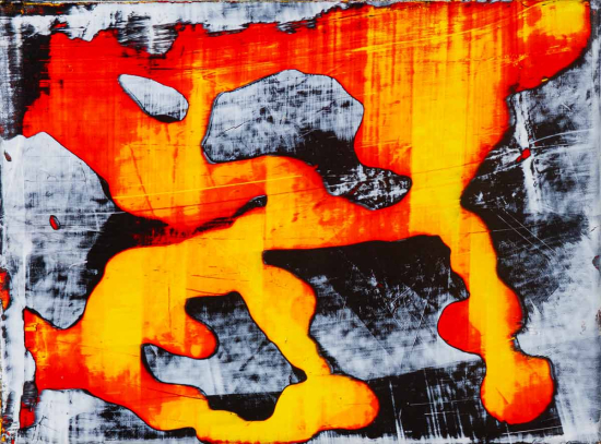 Karma Eserler Müzayedesi