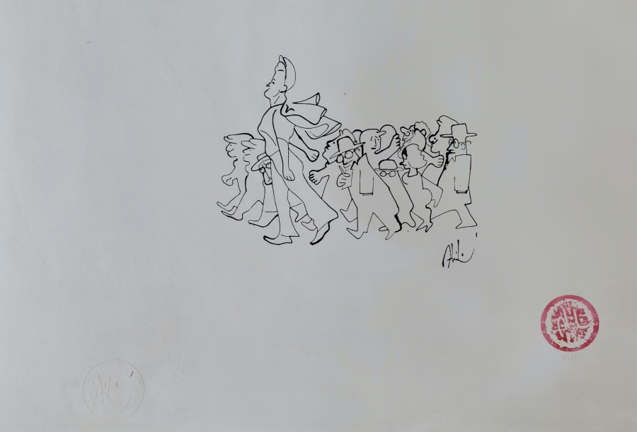 Abidin Dino
