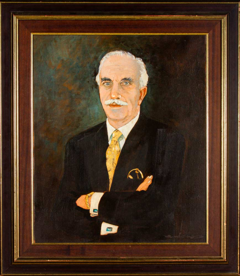 Faruk Cimok