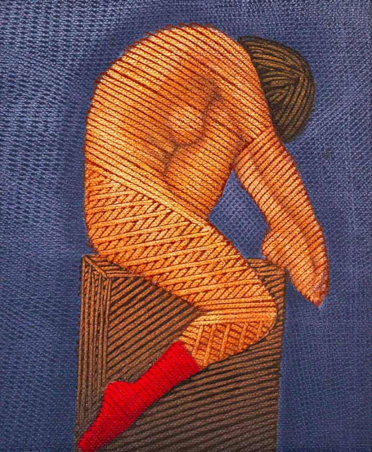 Haydar Ekinek