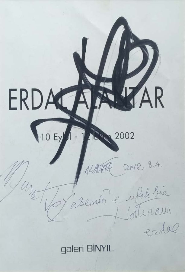 Erdal Alantar