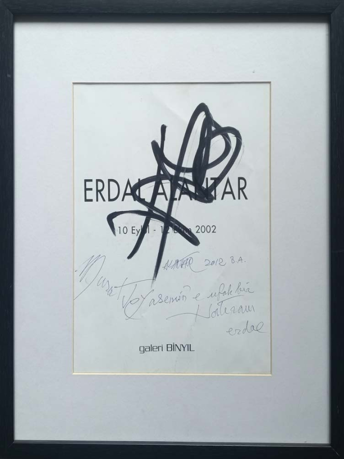 Erdal Alantar