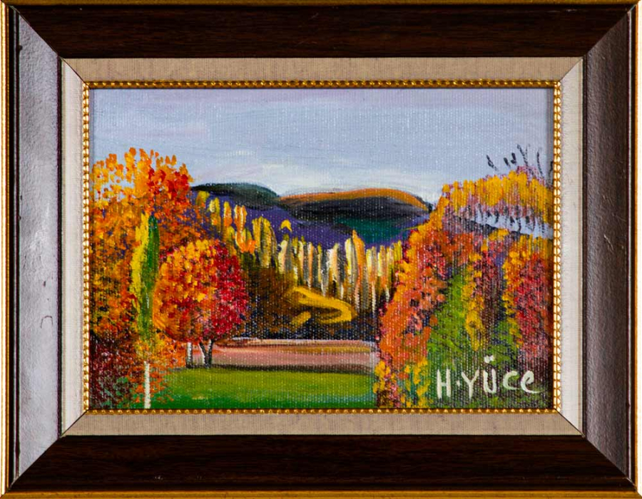 Hüseyin Yüce