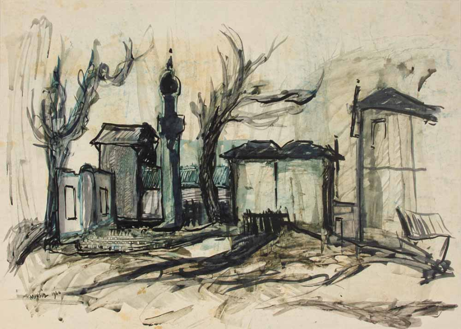 Muhsin Kut