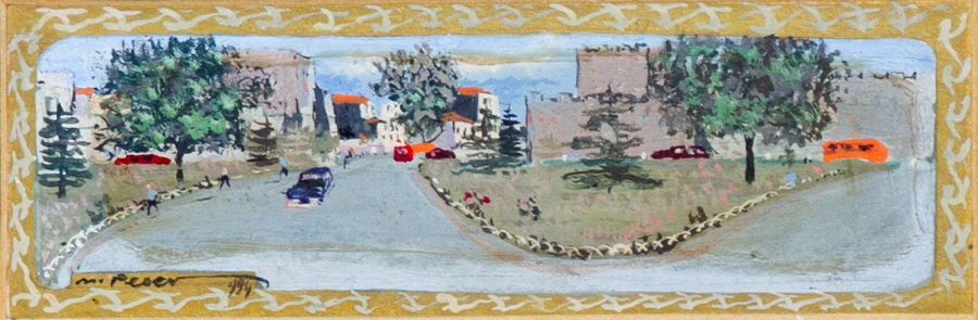 Mehmet Pesen