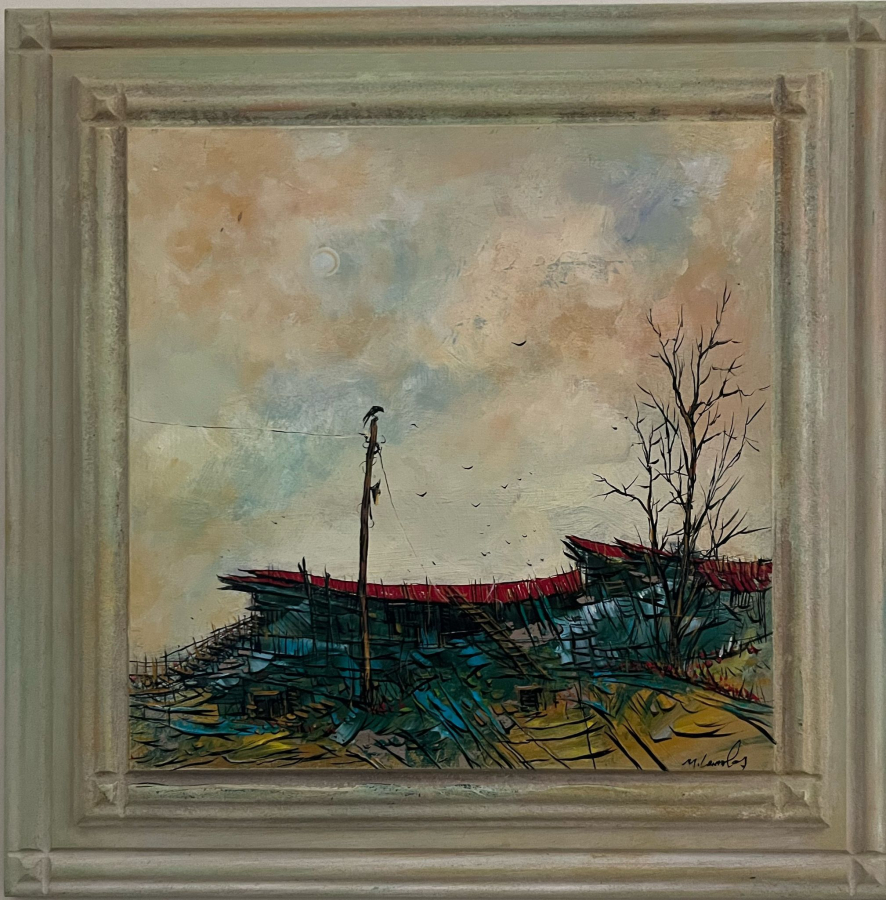 Mümin Candaş