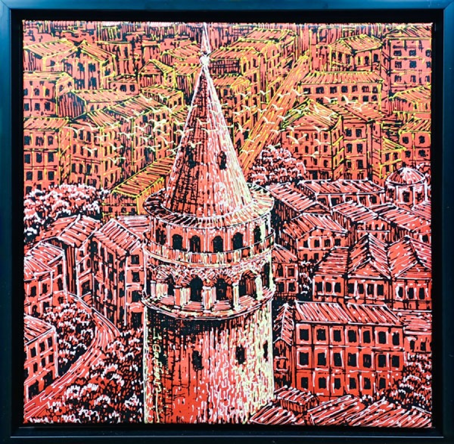 Javad Gaffari
