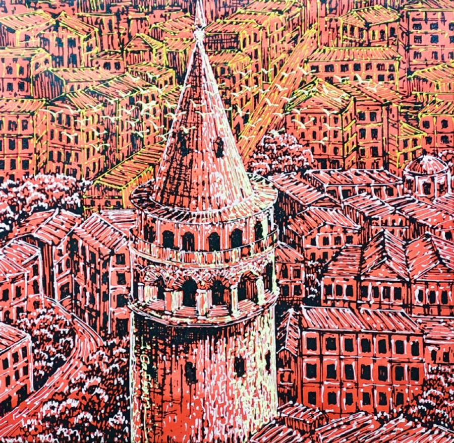 Javad Gaffari
