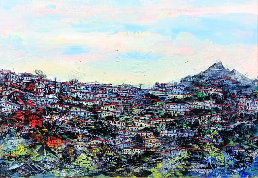 Mümin Candaş
