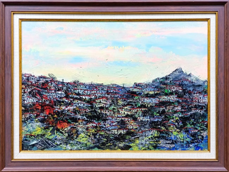 Mümin Candaş