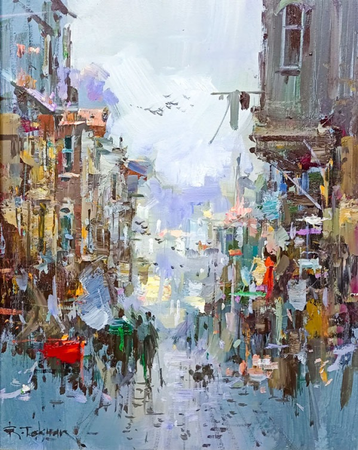 Remzi Taşkıran