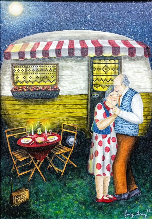 Şenay Arduç