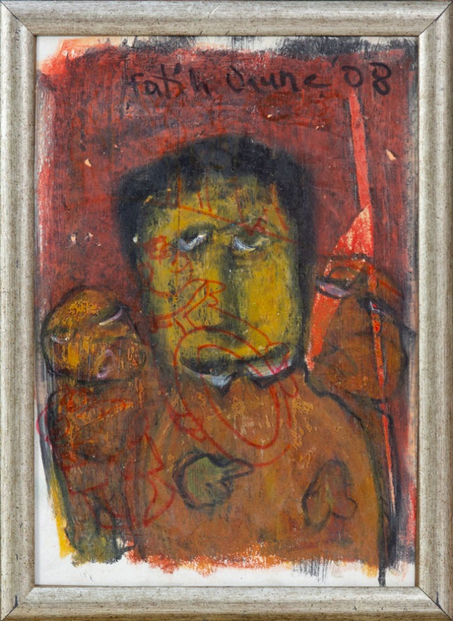 Fatih Urunç