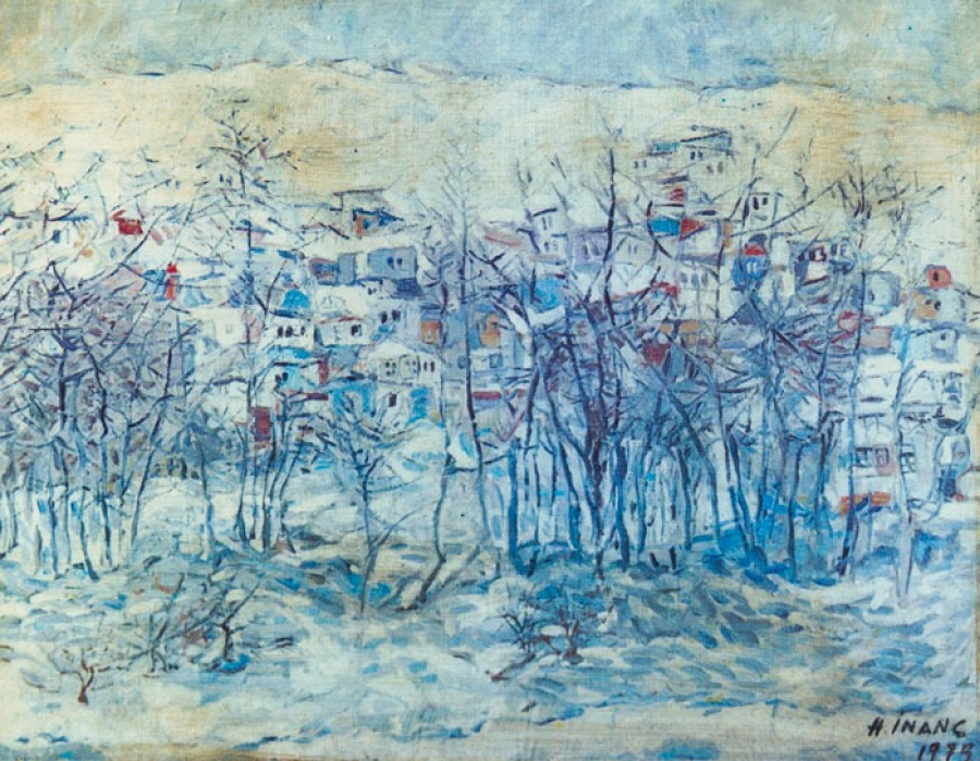 Hamza İnanç
