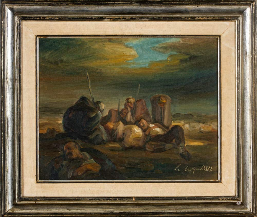 Kasım Koçak