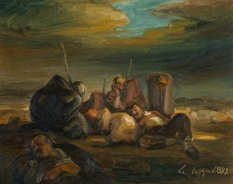 Kasım Koçak