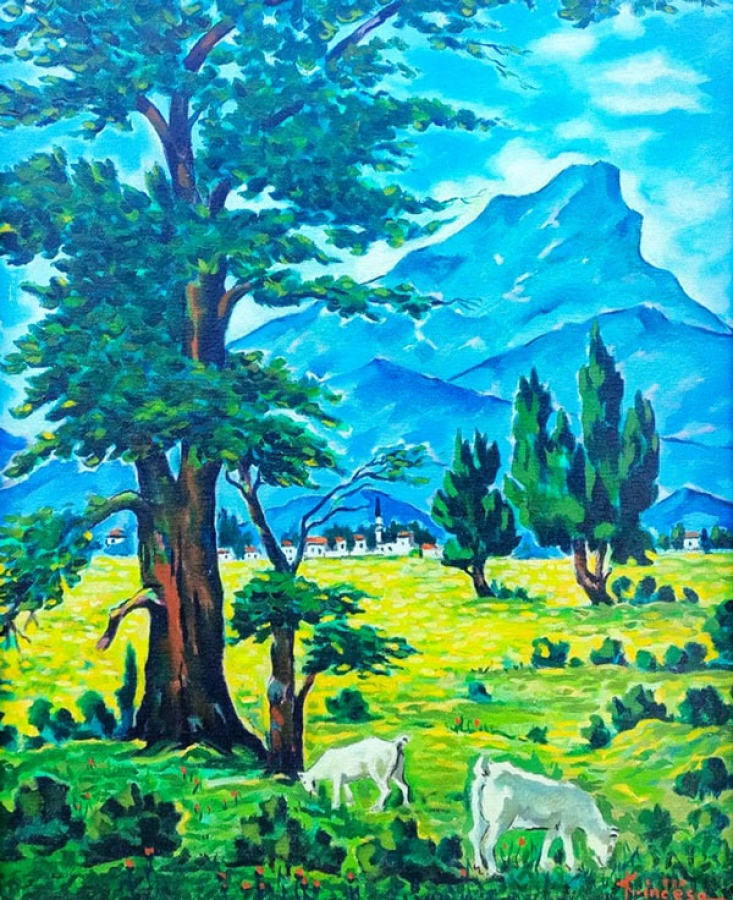 Kemal İncesu
