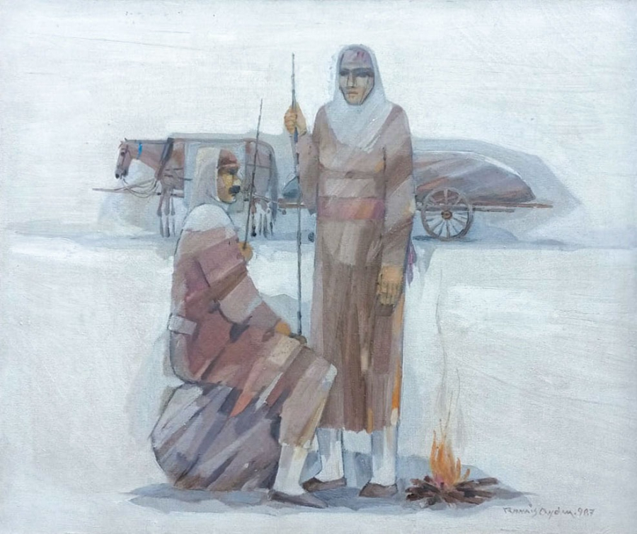 Ramiz Aydın