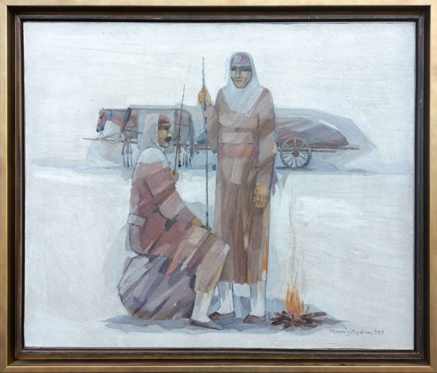 Ramiz Aydın