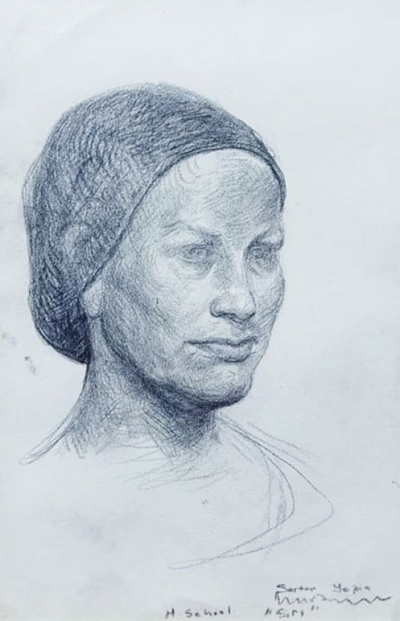 Sertap Yeğin