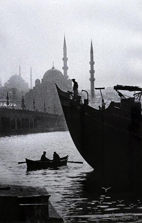 Ara Güler