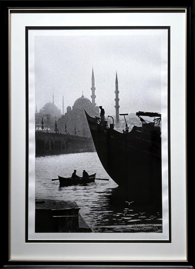 Ara Güler