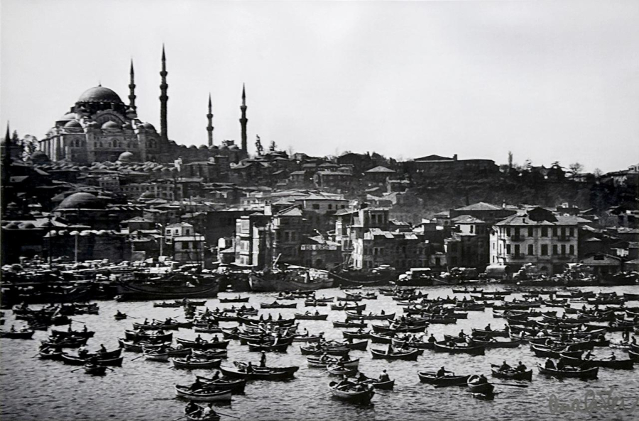 Ara Güler