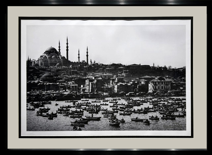 Ara Güler