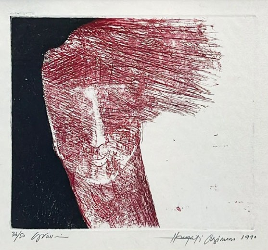 Hayati Misman