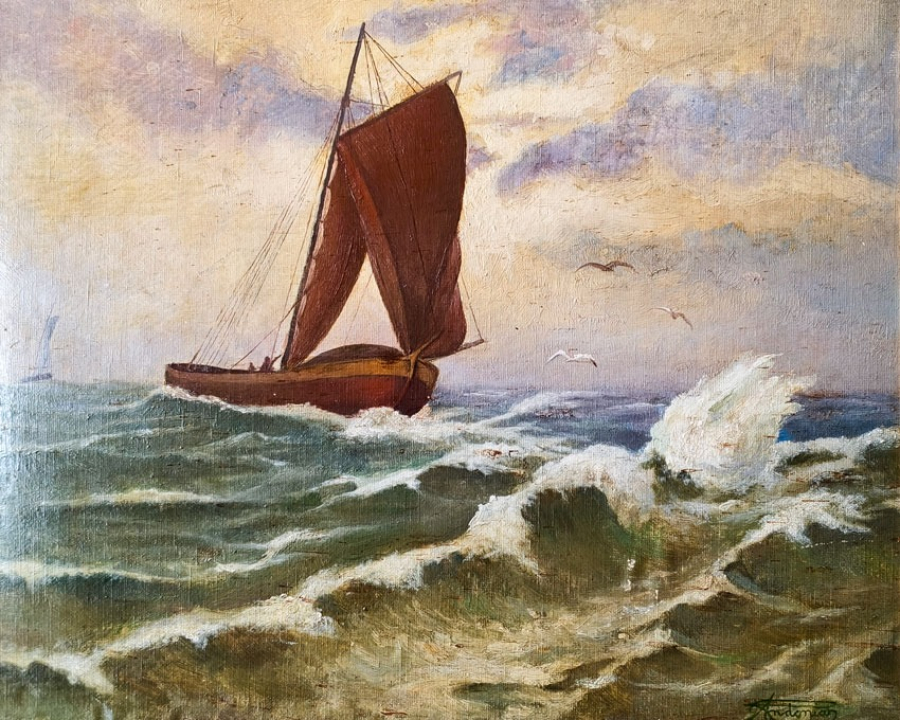İmza Okunamadı