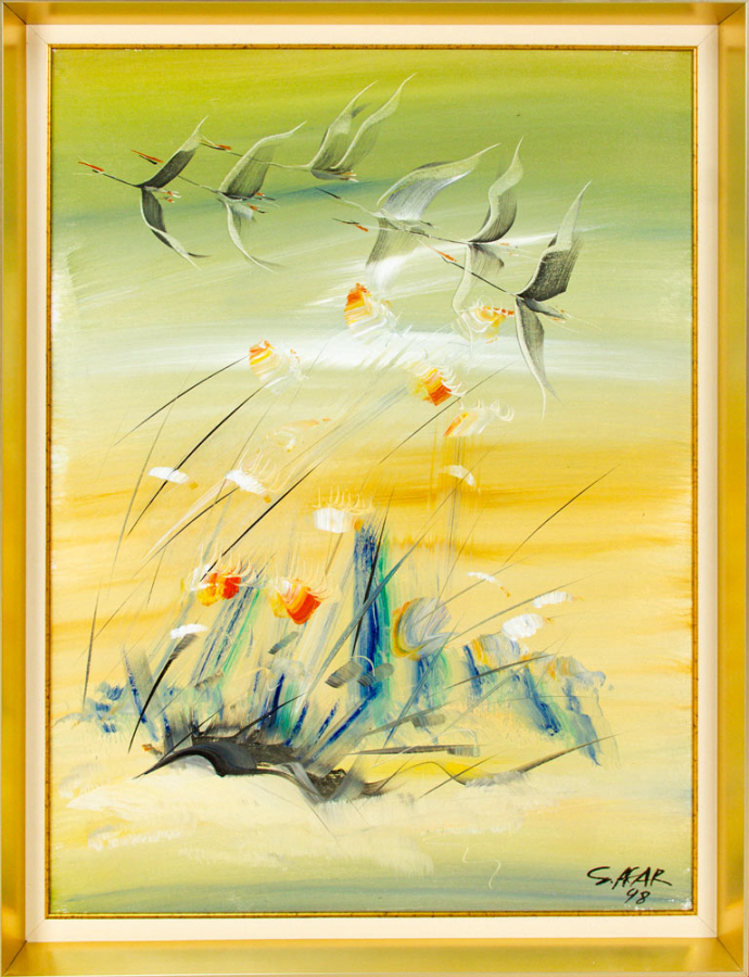 Salih Acar