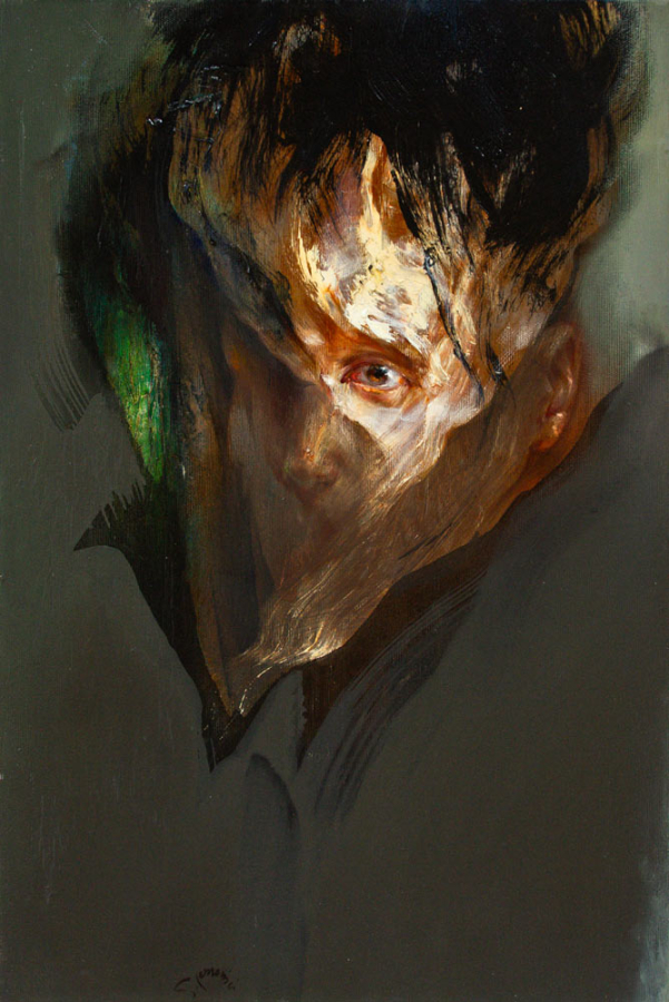 Serdar Leblebici