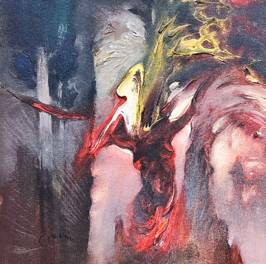 Serdar Leblebici
